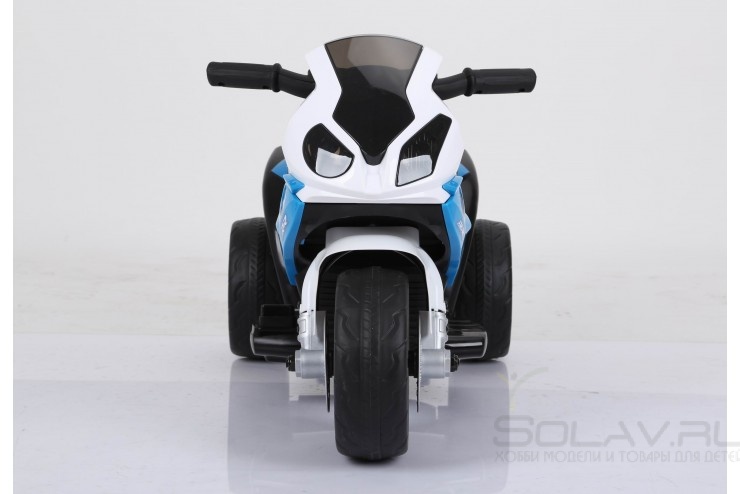 Детский электромотоцикл bmw s1000rr Детский электромотоцикл bmw s1000rr
